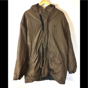 Polo Ralph Lauren Nylon Jacket